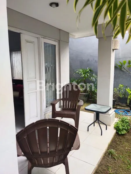 image RUMAH MINIMALIS SATU LANTAI DI KAWASAN PERUMAHAN TAMAN GRIYA BAWAH (3)