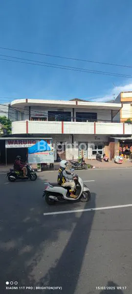 Gambar Property RUKO STRATEGIS VETERAN UTARA MAKASSAR