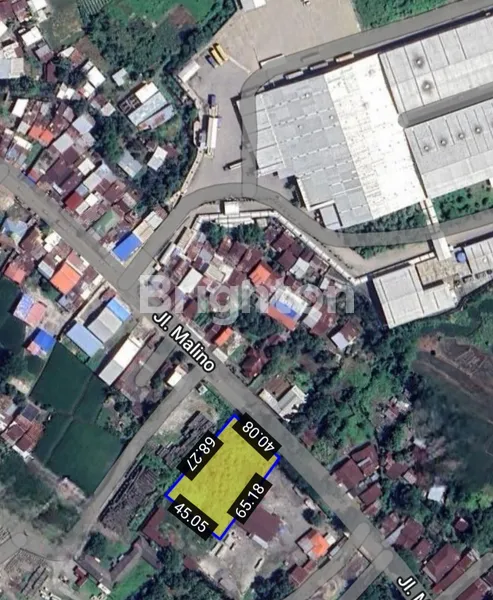 TANAH STRATEGIS DI GOWA SULAWESI SELATAN