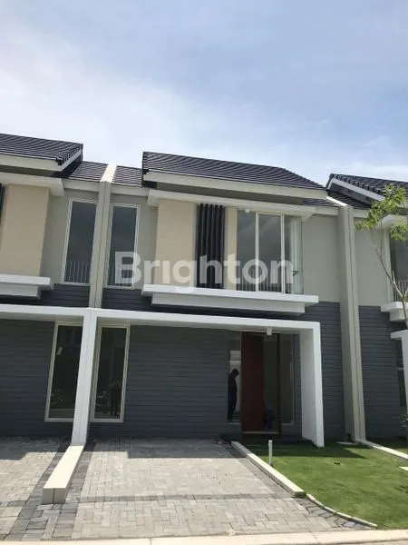 Gambar Property RUMAH NORTHWEST PARK SURABAYA