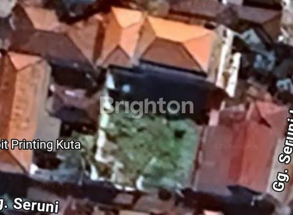 image TANAH 2.5 ARE KUTA DEKAT PANTAI DAN BANDARA (1)