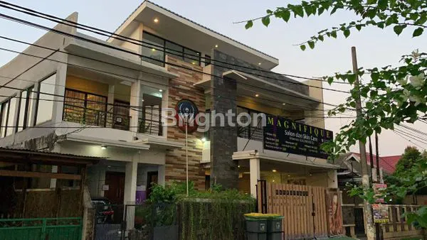 image HUNIAN CANTIK FULL FURNISHED STRATEGIES DI CIPUTAT (1)