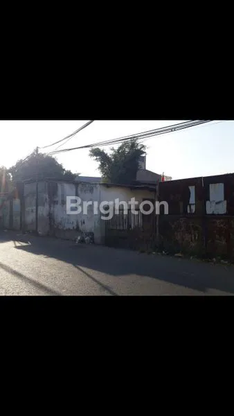 Gambar Property RUMAH HITUNG TANAH JAGIRAN