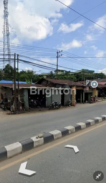 Gambar Property DIJUAL TANAH PINGGIR JALAN DI JALAN CIPTO MANGUN KUSUMO SAMARINDA SEBERANG