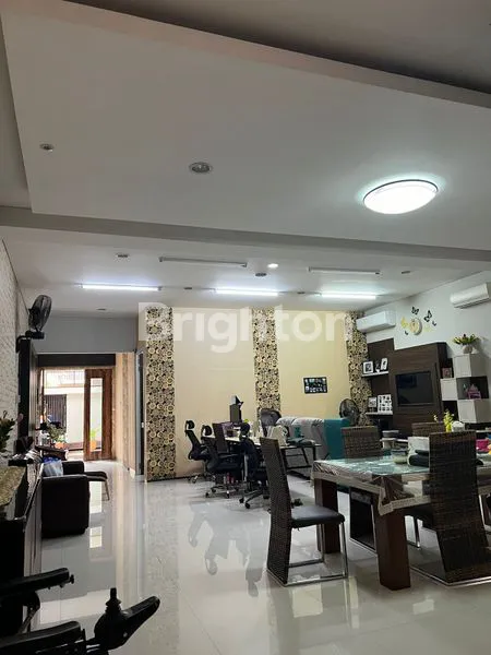 image RUMAH CITRA 2 2,5 LANTAI FULL FURNISHED,JAKARTA BARAT (3)