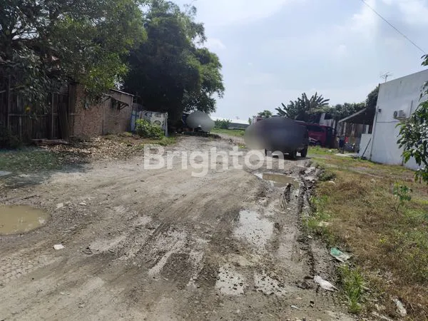 image JUAL TANAH DAERAH BATANG KUIS TJ MORAWA (2)