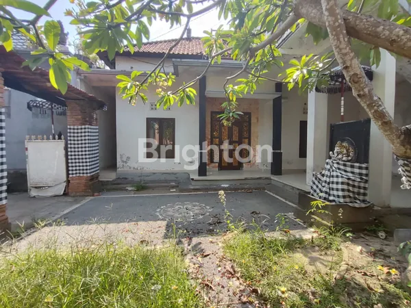 image RUMAH TINGGAL DI SIULAN, PERUM SEKAR GUNUNG PENATIH DENPASAR TIMUR (2)