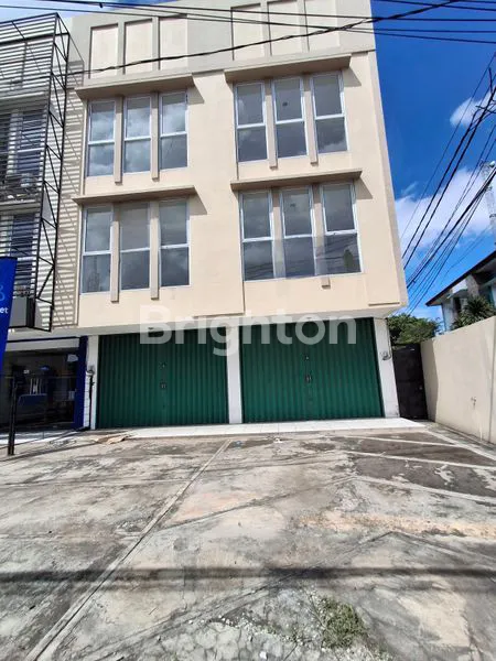 image RUKO GANDENG BAGUS SERPONG TANGERANG (2)