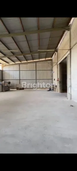 image DIJUAL GUDANG GUNUNG GANGSIR, PASURUAN (2)