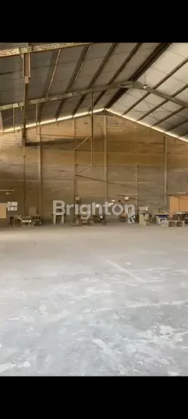 image DIJUAL GUDANG GUNUNG GANGSIR, PASURUAN (1)