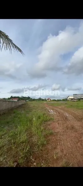 image DIJUAL TANAH PINGGIR JALAN RAYA MAHKOTA 2 SUNGAI KAPIH KOTA SAMARINDA (2)