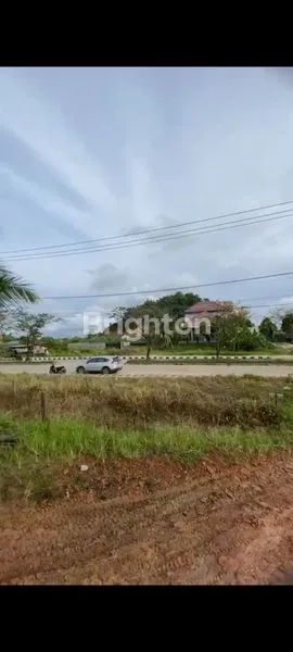 image DIJUAL TANAH PINGGIR JALAN RAYA MAHKOTA 2 SUNGAI KAPIH KOTA SAMARINDA (4)