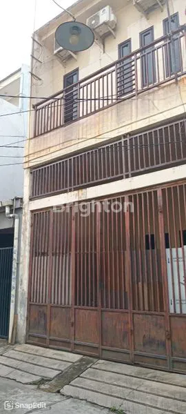 image RUMAH 2 1/4 LT. DI SUNTER KARYA SELATAN  (1)