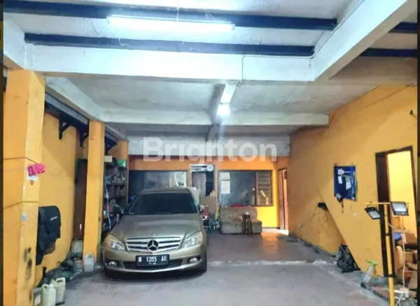 image SHOWROOM BAGUS SUNANDAR PRIYO SUDARMO-MALANG (2)