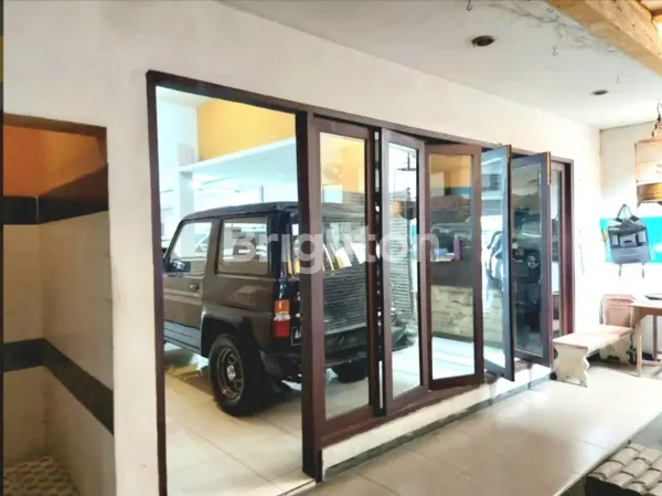 image SHOWROOM BAGUS SUNANDAR PRIYO SUDARMO-MALANG (5)