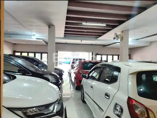 image SHOWROOM BAGUS SUNANDAR PRIYO SUDARMO-MALANG (6)