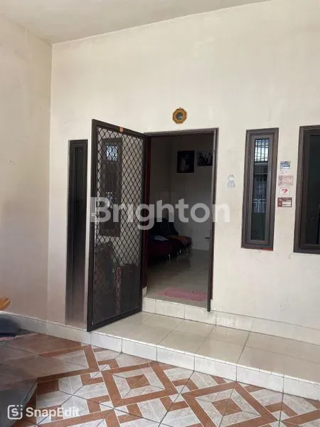 image RUMAH 2 1/4 LT. DI SUNTER KARYA SELATAN  (2)