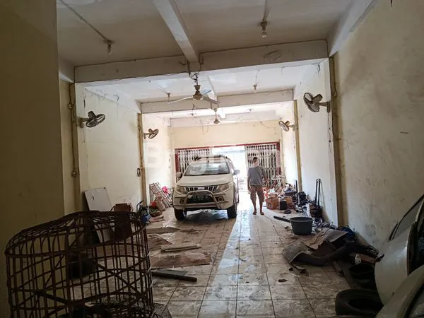 image DISEWAKAN RUKO DI JALAN ABDUL WAHAB SJAHRANIE (AWS)  (1)