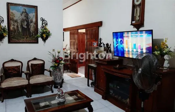 image RUMAH 2 LANTAI DI TANGERANG (5)