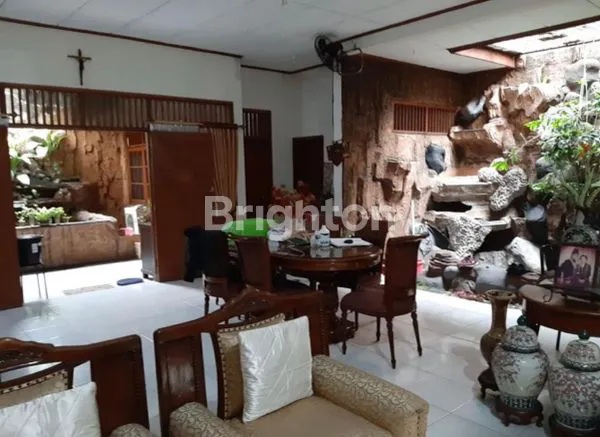 image RUMAH 2 LANTAI DI TANGERANG (6)