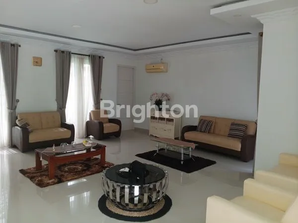 image DIJUAL RUMAH FULL FURNISH (1)