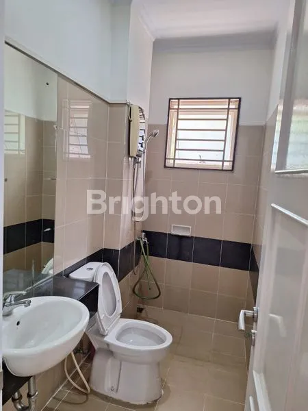 image RUMAH CAKEP, SIAP HUNI DI CLUSTER SAPPHIRE, PHG  (4)