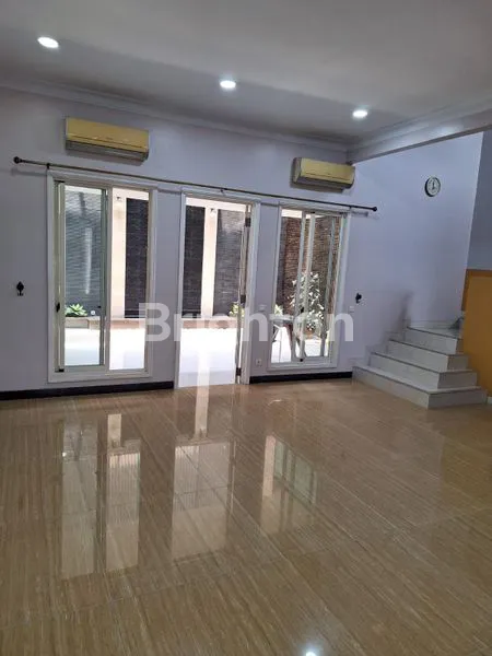 image RUMAH CAKEP, SIAP HUNI DI CLUSTER SAPPHIRE, PHG  (2)