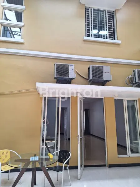 image RUMAH CAKEP, SIAP HUNI DI CLUSTER SAPPHIRE, PHG  (8)