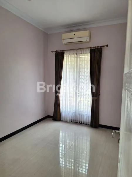 image RUMAH CAKEP, SIAP HUNI DI CLUSTER SAPPHIRE, PHG  (3)