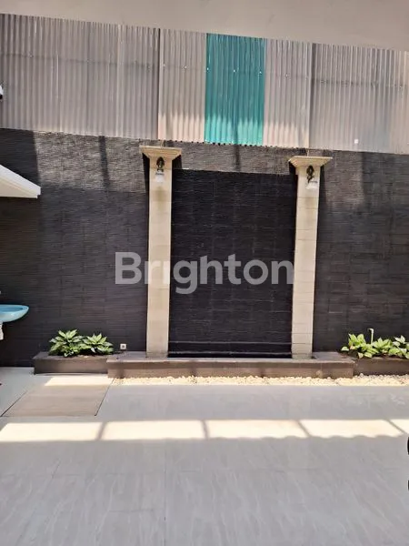 image RUMAH CAKEP, SIAP HUNI DI CLUSTER SAPPHIRE, PHG  (1)