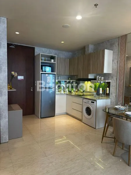 image APARTEMENT MEWAH ROSEBAY (1)