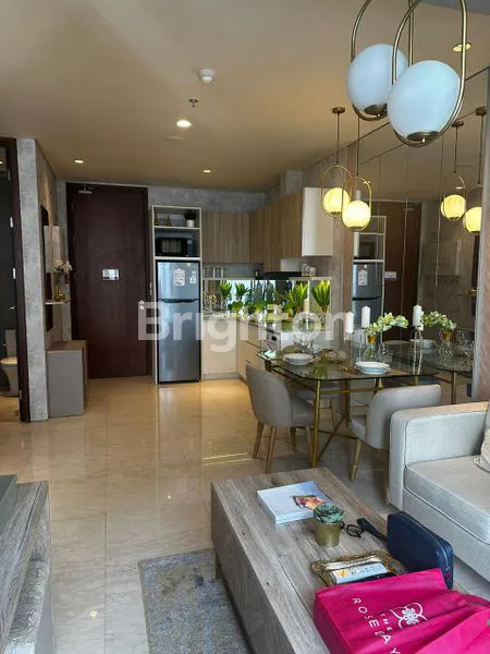 image APARTEMENT MEWAH ROSEBAY (2)