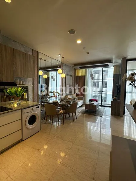 image APARTEMENT MEWAH ROSEBAY (7)