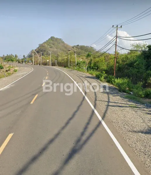 image TANAH LUAS DI MANGGARAI NTT (2)