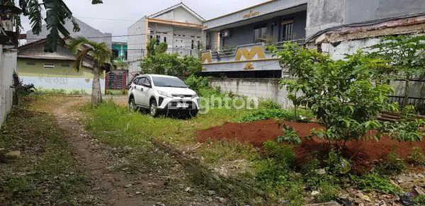 image TANAH KAVLING SIAP BANGUN CIPUTAT (2)