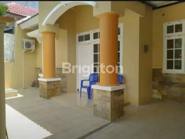 image RUMAH MUTIARA REGENCY DEPAN TOL SIDOARJO (1)