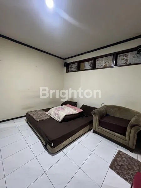 image RUMAH KLASIK DI TENGAH KOTA DENPASAR GATSU TENGAH (2)