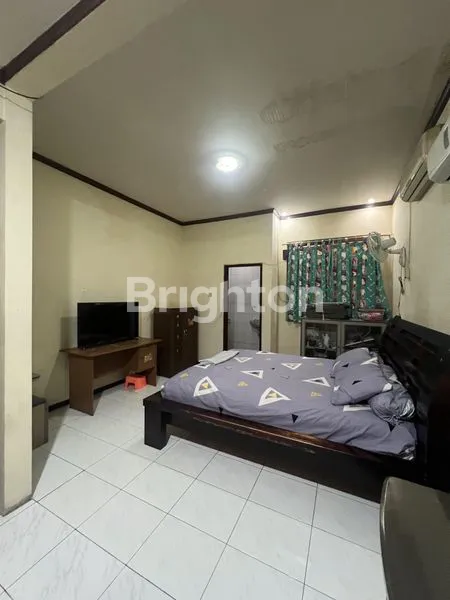 image RUMAH KLASIK DI TENGAH KOTA DENPASAR GATSU TENGAH (4)