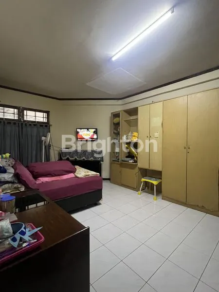 image RUMAH KLASIK DI TENGAH KOTA DENPASAR GATSU TENGAH (6)