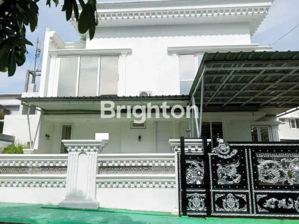 image DIJUAL RUMAH FULL FURNISH (8)