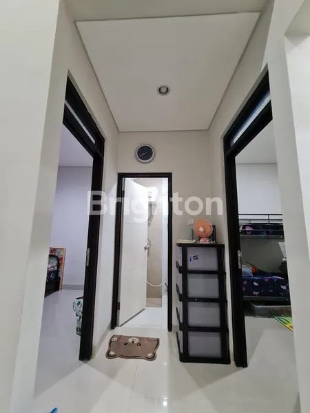 image RUMAH 1 LANTAI SIAP HUNI DI DANUBE SENTUL (6)