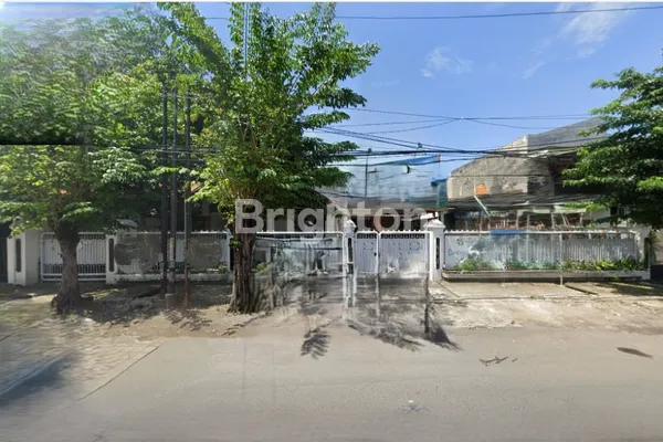 Gambar Property RUMAH LOKASI STRATEGIS DEKAT TOL WARU AHMAD YANI MARGOREJO GAYUNGSARI UNESA PETRA ROYAL PLAZA