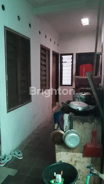 image RUMAH 1,5 LANTAI DI RUNGKUT ASRI SURABAYA (8)