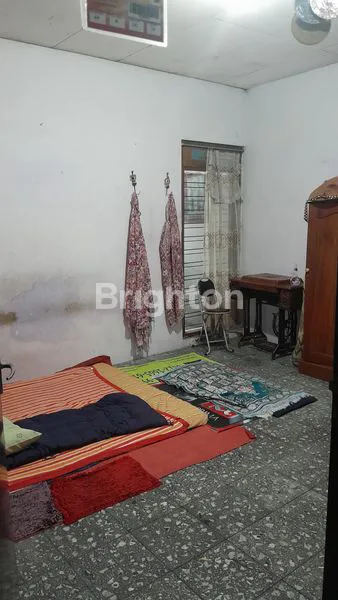 image RUMAH 1,5 LANTAI DI RUNGKUT ASRI SURABAYA (5)