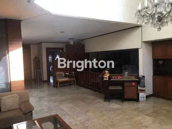 image SELANGKAH JALAN RAYA RUMAH SIAP HUNI PRAPEN INDAH DEKAT RUNGKUT INDUSTRI (4)