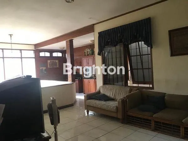 image SELANGKAH JALAN RAYA RUMAH SIAP HUNI PRAPEN INDAH DEKAT RUNGKUT INDUSTRI (3)