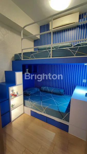 image APARTMENT SKY HOUSE BSD 2 BEDROOM RAPI SIAP HUNI FULL FURNISHED (4)