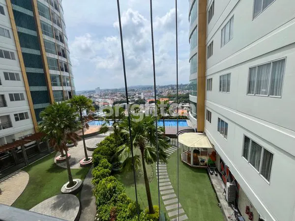 image APARTEMEN MEWAH DI SIMPANG LIMA, FULLY-FURNISHED (1)