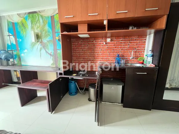 image APARTEMEN MEWAH DI SIMPANG LIMA, FULLY-FURNISHED (5)
