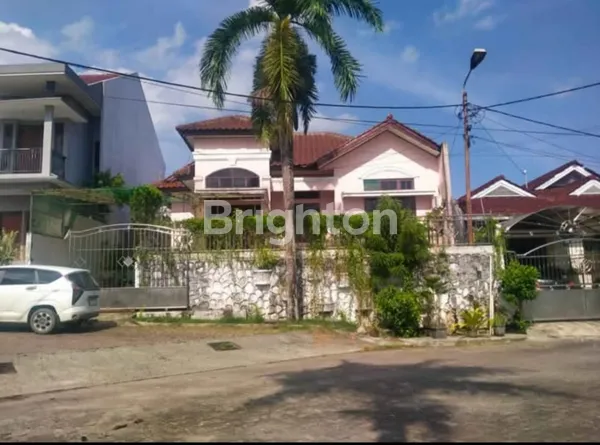 RUMAH DI BUKIT DAMAI INDAH